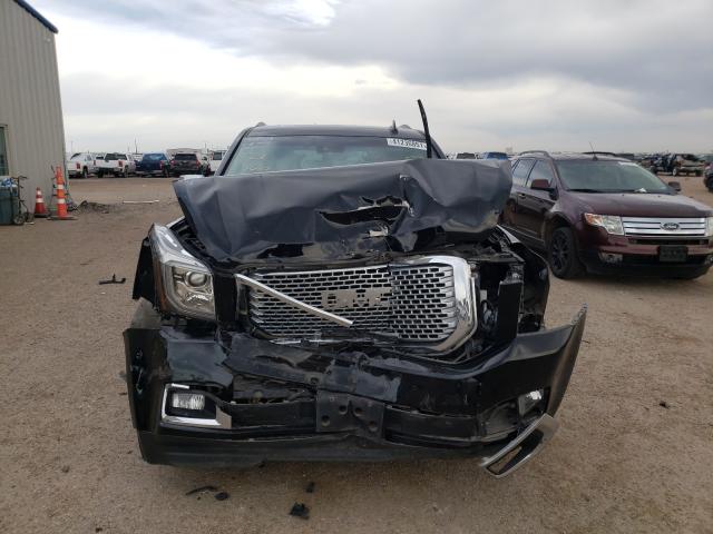 2016 GMC YUKON XL D 1GKS2HKJ3GR180835
