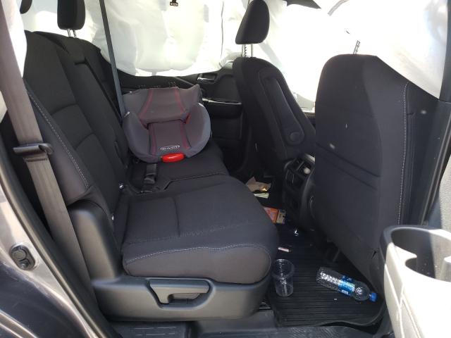 2020 HONDA PASSPORT S 5FNYF8H2XLB017724