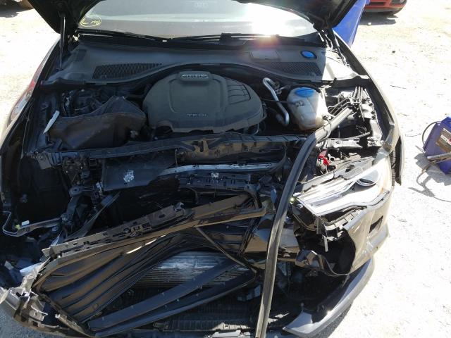 VIN 4S3BNAF62J3015515 2018 Subaru Legacy, 2.5I Premium no.7