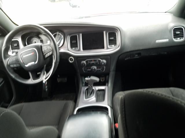 2019 DODGE CHARGER GT 2C3CDXHG4KH658712