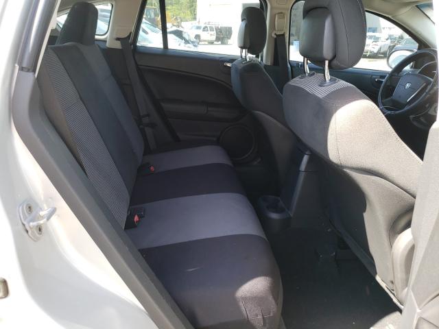 2010 DODGE CALIBER SX 1B3CB4HA7AD590883
