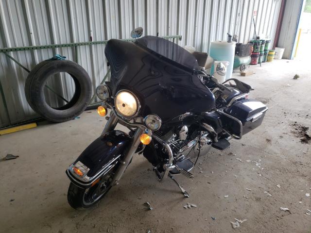 2008 HARLEY-DAVIDSON FLHTCUI - 1HD1FC4168Y688038