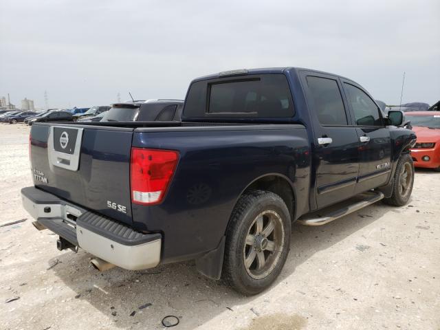 2010 NISSAN TITAN XE 1N6AA0ED9AN325180