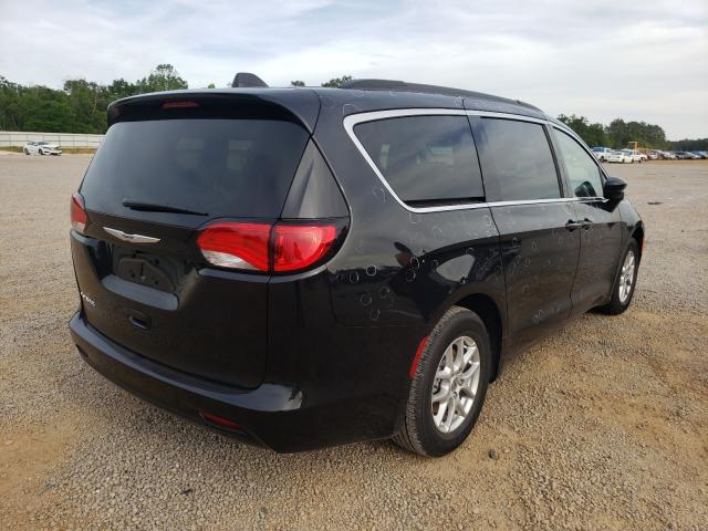 2021 CHRYSLER VOYAGER LX 2C4RC1DG6MR552187