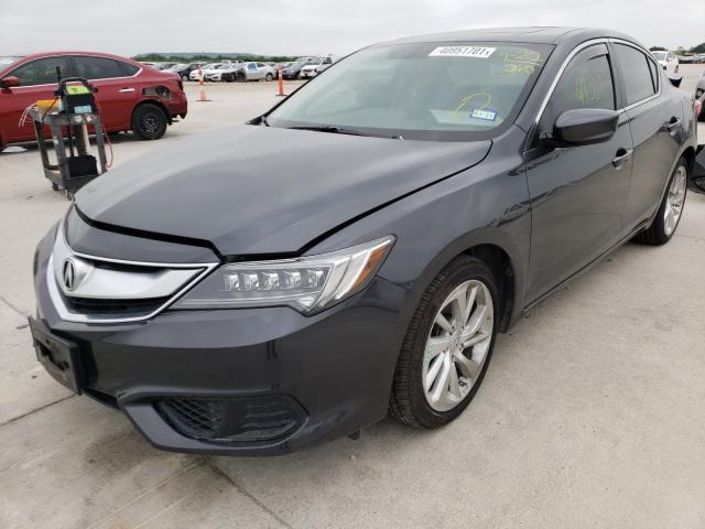 2016 ACURA ILX PREMIU 19UDE2F74GA025962