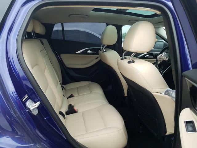 2017 INFINITI QX30 BASE SJKCH5CP6HA023927