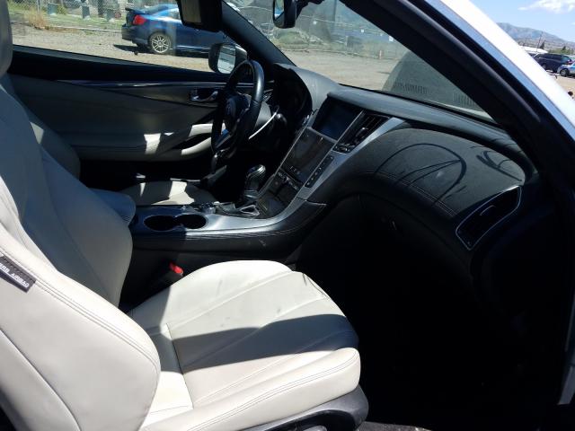 2017 INFINITI Q60 PREMIU JN1EV7EL9HM553983