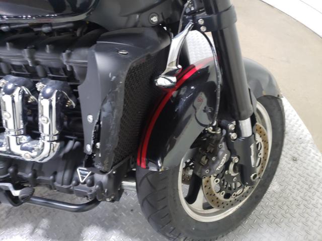 2015 TRIUMPH MOTORCYCLE ROCKET III SMTC02L42FJ684674