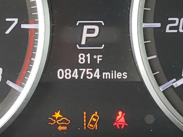 2016 ACURA ILX PREMIU 19UDE2F7XGA003450