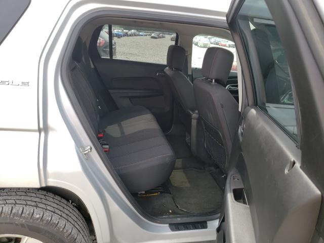 2012 GMC 1/2 TON PI 2GKALMEK1C6162958