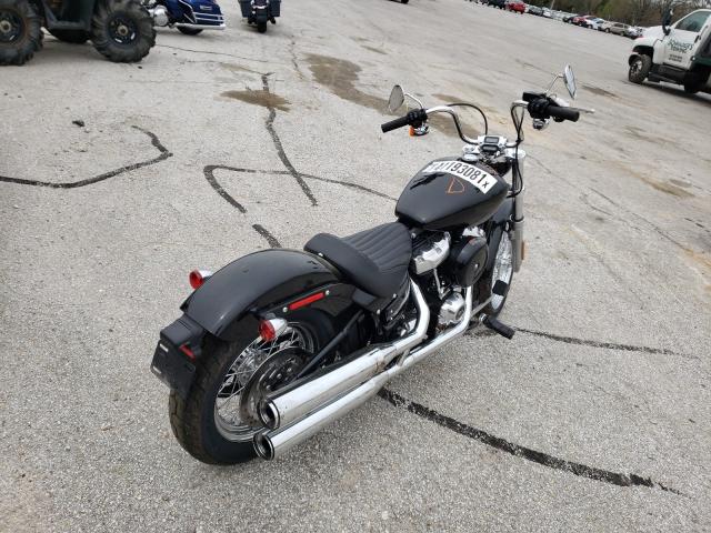 2020 HARLEY-DAVIDSON FXST 1HD1BVJ17LB074722