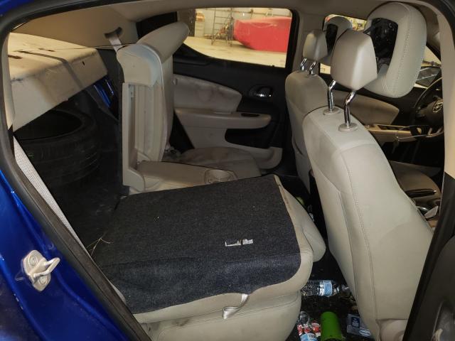 1C3CDZAB4DN566259 Dodge Avenger Se 2013. Фото: 5