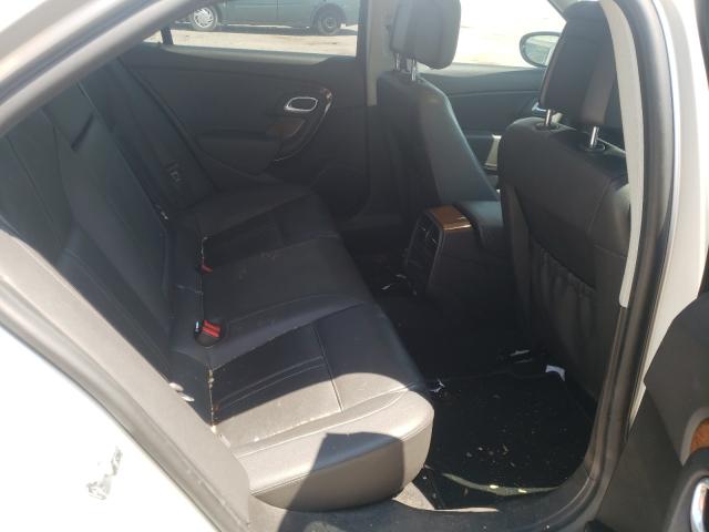 2011 SAAB 9-5 TURBO YS3GN4BJ5B4003462