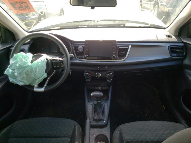 2019 KIA RIO S 3KPA24AB6KE200882