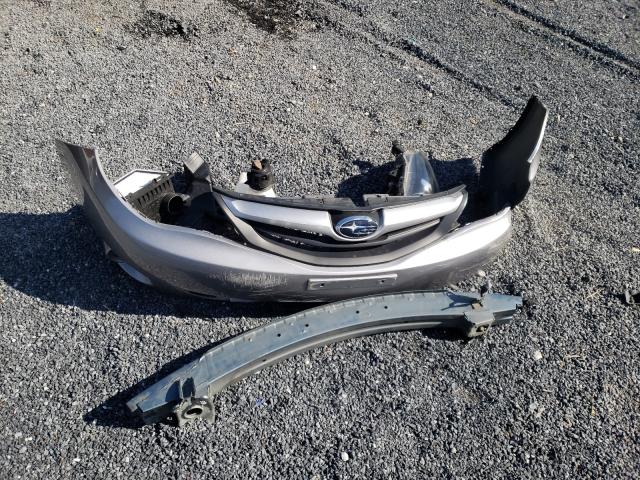 2010 SUBARU IMPREZA OU JF1GH6D64AH826965