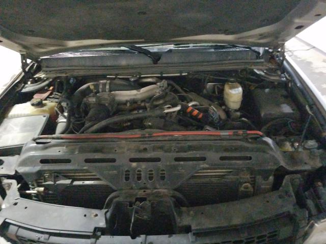 2014 GMC SIERRA K35 1GT422C89EF119954