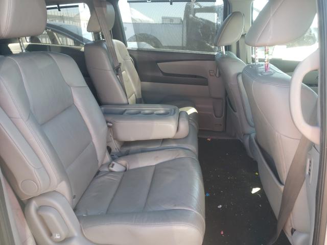 2012 HONDA ODYSSEY TO 5FNRL5H94CB050596