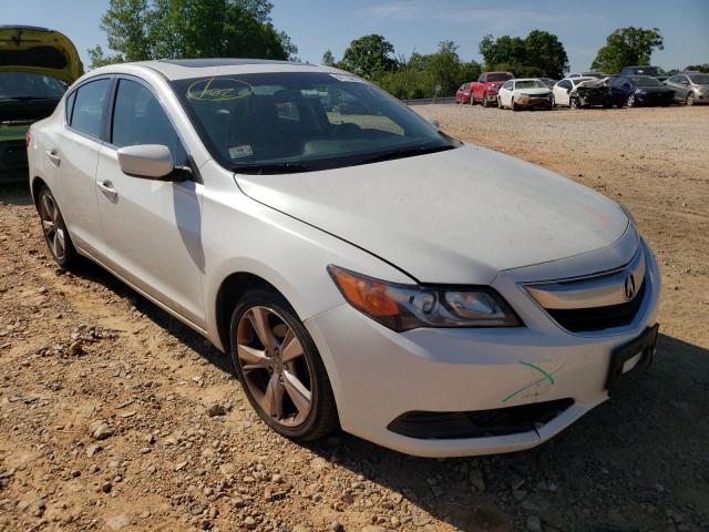2015 ACURA ILX 20 19VDE1F34FE003714
