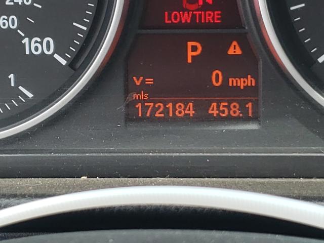 2011 BMW 335 D WBAPN7C53BA780103