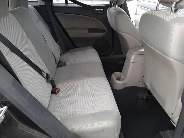 2010 DODGE CALIBER SX 1B3CB4HA3AD650691