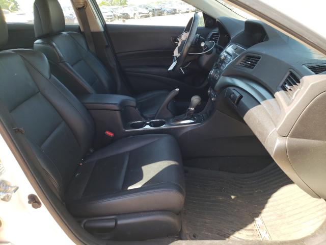2015 ACURA ILX 20 19VDE1F34FE003714