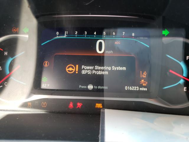 2020 HONDA PASSPORT S 5FNYF8H2XLB017724