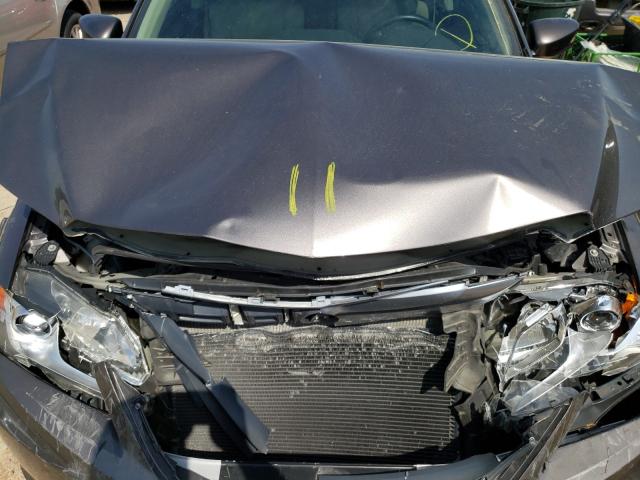 2013 ACURA ILX 20 PRE 19VDE1F54DE006689