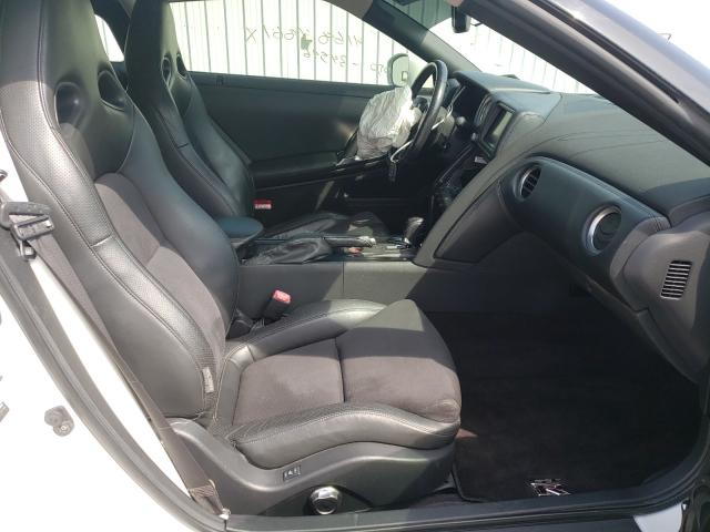 2010 NISSAN GT-R BASE JN1AR5EF5AM230294