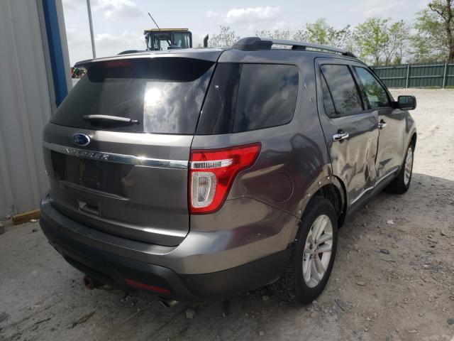 2012 FORD EXPLOR XLT 1FMHK7D8XCGA00858