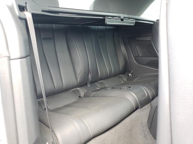 2018 AUDI A5 PREMIUM WAUWNGF56JN000724