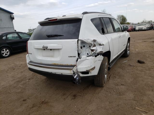 2014 JEEP COMPASS LI 1C4NJDCB7ED565028