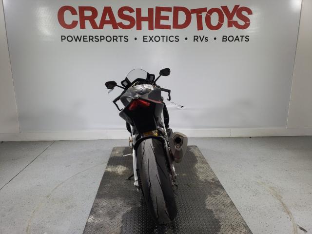 2020 APRILIA RSV4 RR ZD4KEU00XLS001963