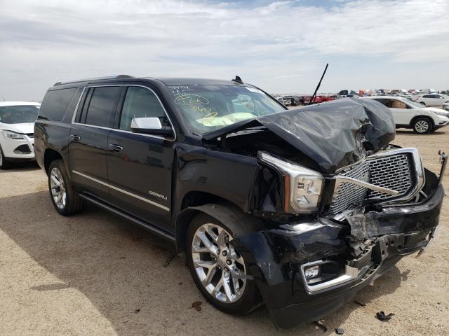 2016 GMC YUKON XL D 1GKS2HKJ3GR180835