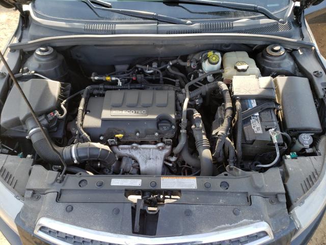 2014 CHEVROLET CRUZE LT 1G1PE5SBXE7188898