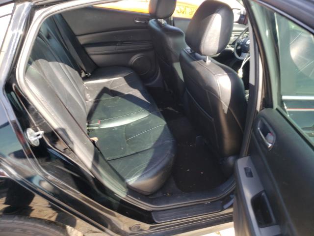 2010 MAZDA 6 S 1YVHZ8CB2A5M45505