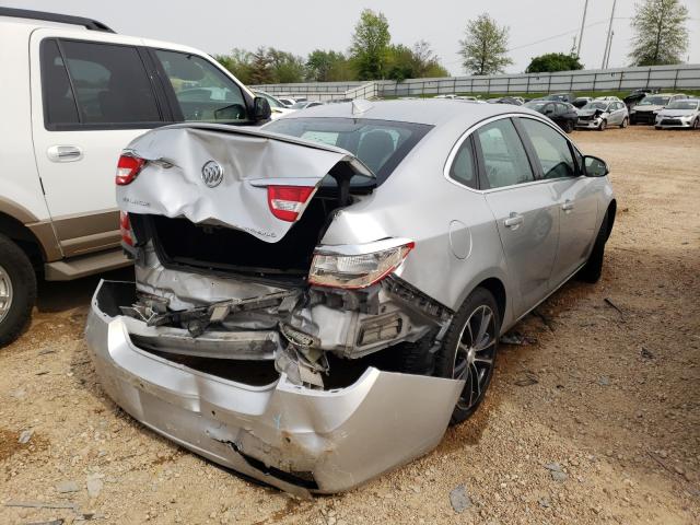 2016 BUICK VERANO SPO 1G4PW5SK0G4157745