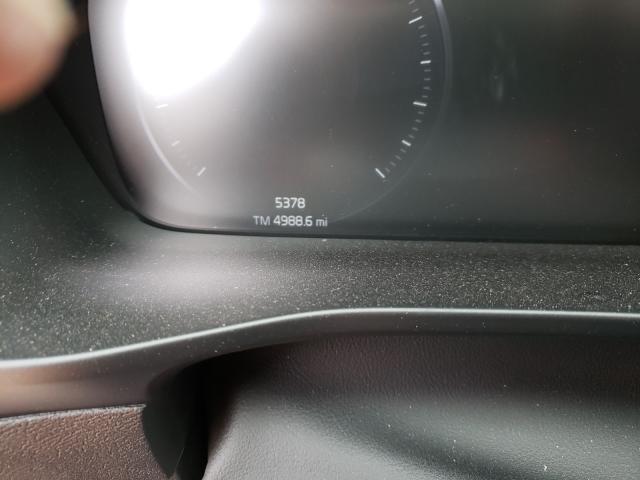 2020 VOLVO XC40 T5 R- YV4162UMXL2313025