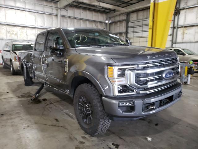 2021 Ford F350 Super for sale in Woodburn, OR
