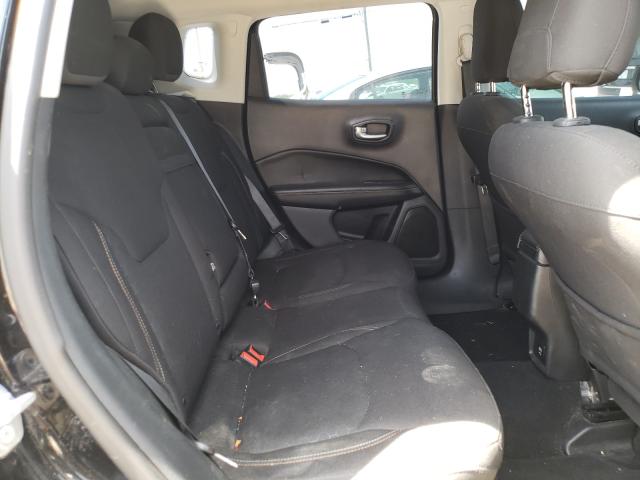 2018 JEEP COMPASS SP 3C4NJCAB2JT194443