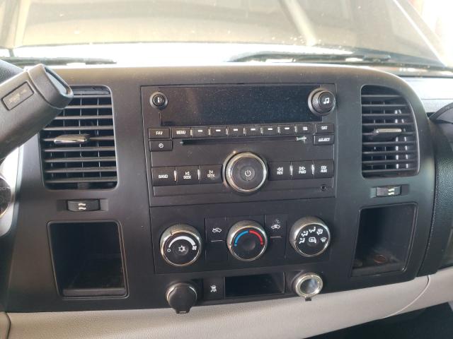 2010 CHEVROLET SILVERADO 3GCRCSE08AG300918