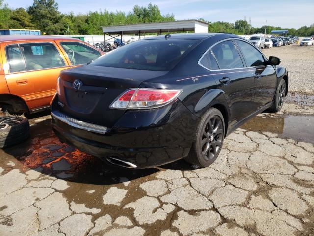 2010 MAZDA 6 S 1YVHZ8CB2A5M45505