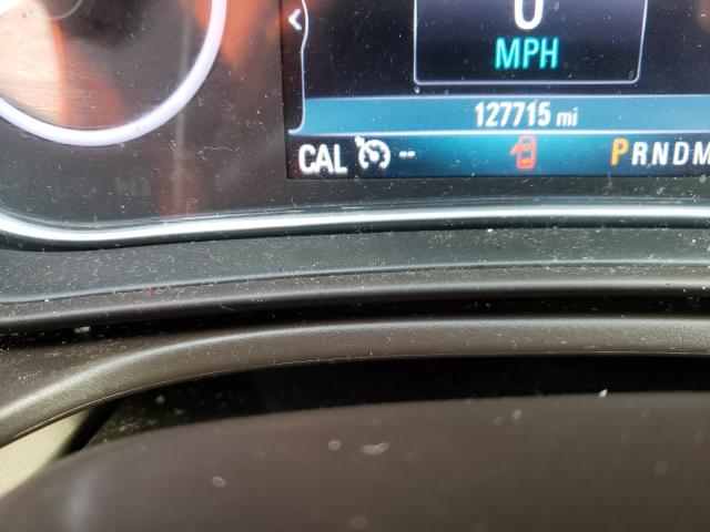 2015 BUICK REGAL 2G4GV5EK2F9191924