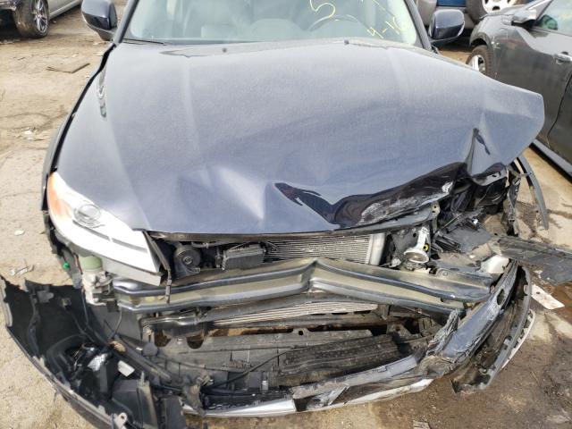 2016 VOLVO XC70 T5 PL YV4612NM5G1264895