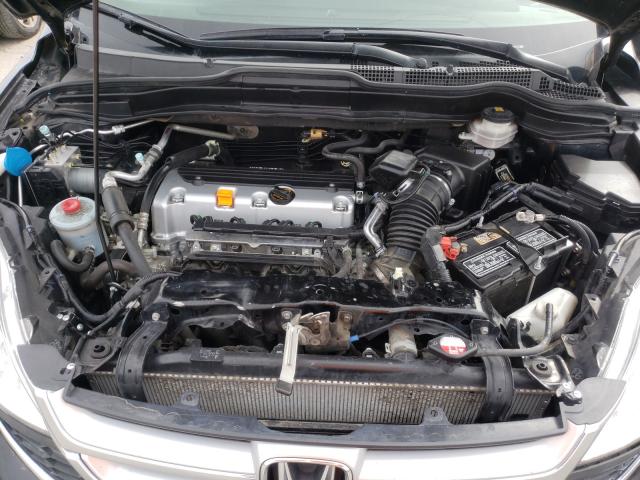 2010 HONDA CR-V LX JHLRE4H35AC001369