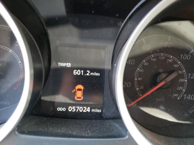 2015 MITSUBISHI LANCER ES JA32U2FU7FU002346
