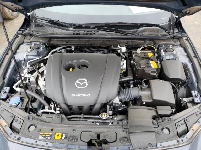 2020 MAZDA 3 PREMIUM JM1BPANM3L1172687