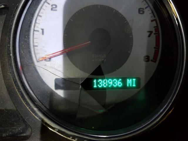 2010 CHEVROLET COBALT 2LT 1G1AF5F50A7211462