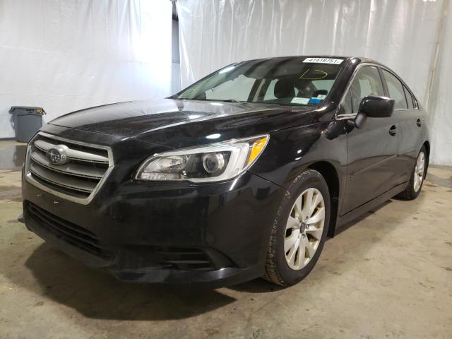 2015 SUBARU LEGACY 2.5 4S3BNAD61F3020053