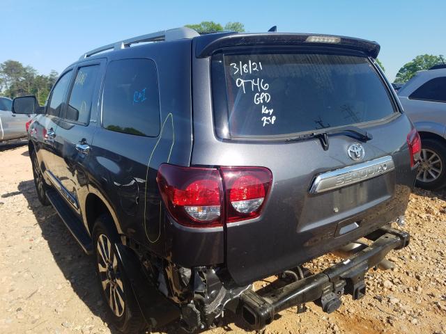 2018 TOYOTA SEQUOIA LI 5TDJY5G11JS159746
