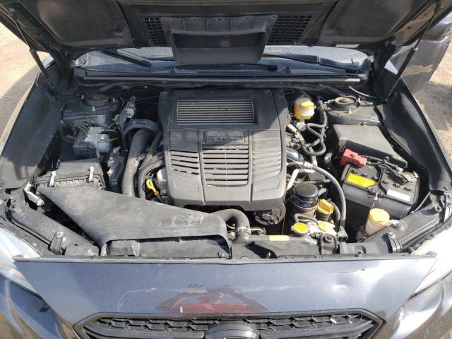2018 SUBARU WRX JF1VA1A6XJ9802408